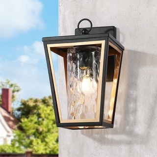 Matslot outdoor wall lantern hot sale