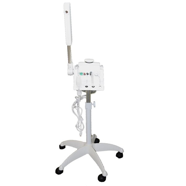 Shop LCL Beauty 2 in 1 Aromatherapy Facial Steamer & High ...