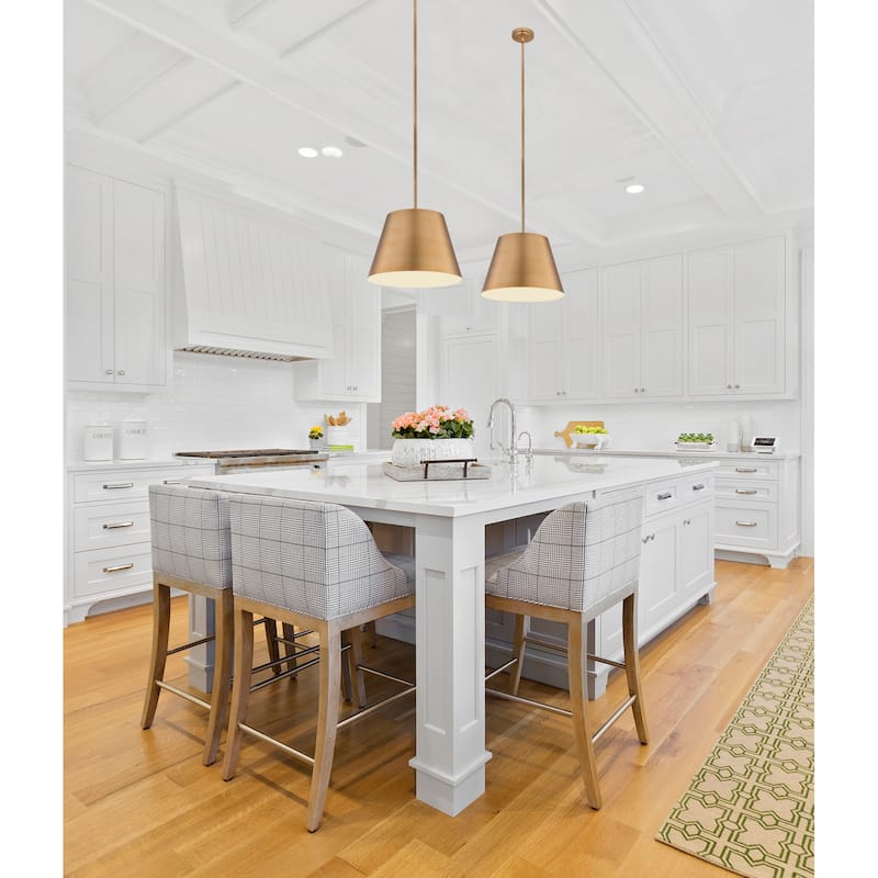 Z-Lite 2307-18 Lilly 18" Wide Pendant