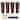 Wood Furniture Legs, Replacement Furniture Feet