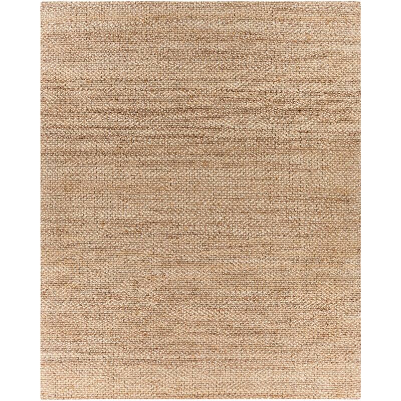 Livabliss Conrad Handmade Braided Jute Area Rug