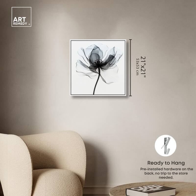 Midania II Canvas by Art Remedy