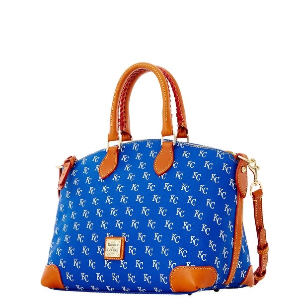 dooney and bourke royals purse