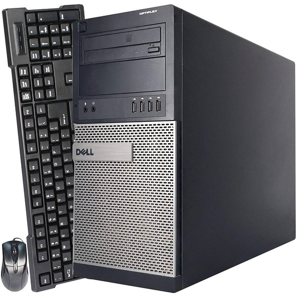 Dell Optiplex 790 i5 Quad Core 16GB 1TB Windows 10 Tower Grade B. Opens flyout.