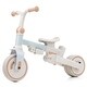 preview thumbnail 12 of 79, 7 in 1 Baby Tricycle, Foldable Toddler Tricycle with Removable and Adjustable Parent Handle, Toddler Push Bike