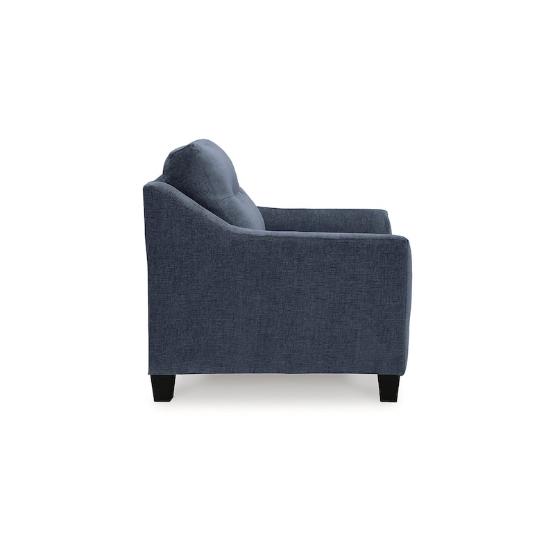 Signature Design by Ashley Amity Bay Chair - 38"W x 41"D x 41"H