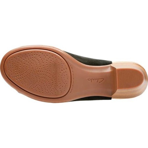 clarks women's valarie shelly heeled sandal