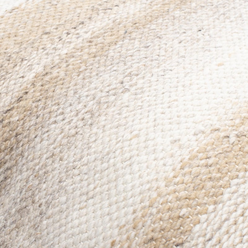 Tye Farmhouse Stripe Decorative Throw Pillow