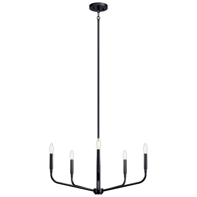Kichler Lighting Madden Candle Chandelier