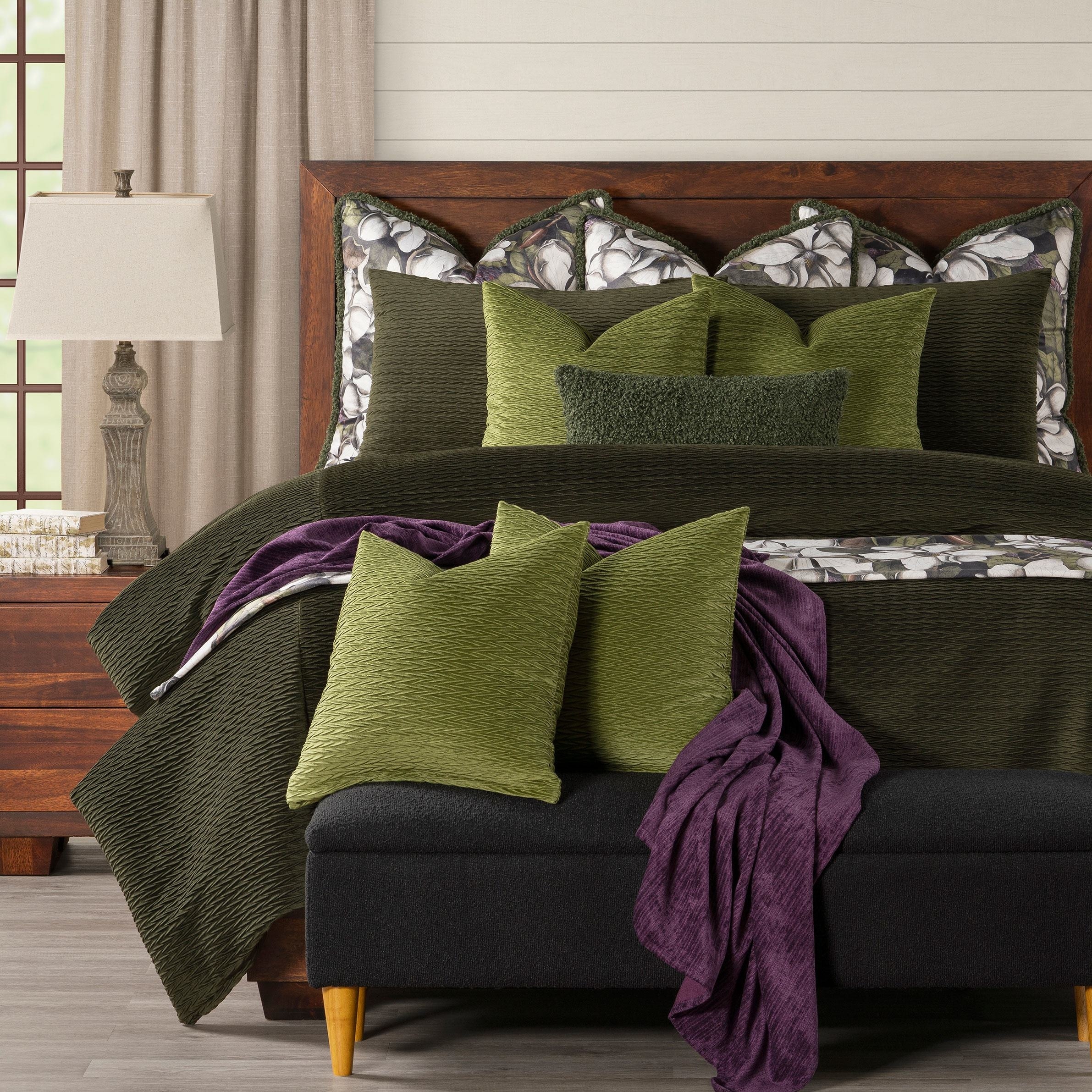 Siscovers Natures Way Peat Duvet Set