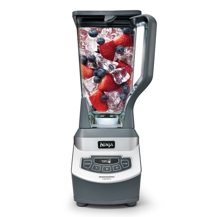 LE MEILLEUR BLENDER - NINJA BL660 