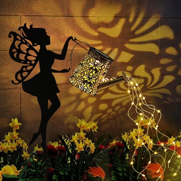 Solar fairy lights for sale outlet