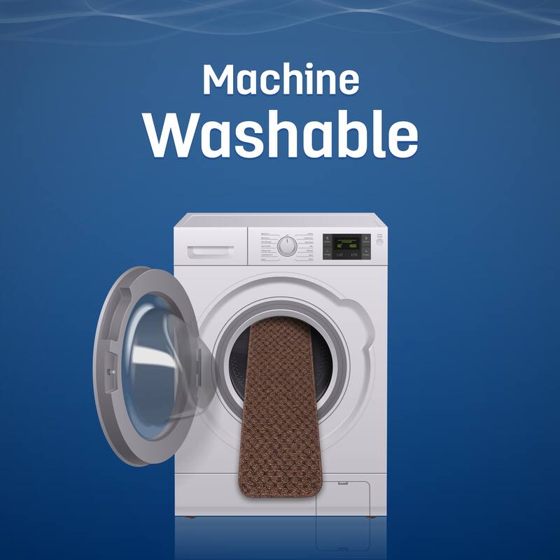 Indoor Non Slip Stair Treads and Landing Mats