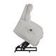 preview thumbnail 91 of 180, Fremont & Park Covelo Corduroy Recliner Collection - Push Back Recliner and Power Lift Chair for Apartments and Living Rooms