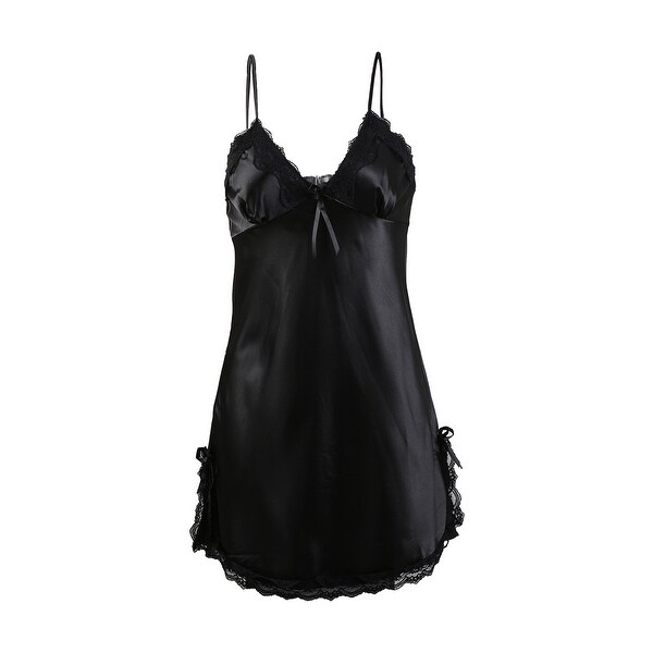 night gown slip