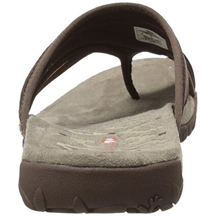merrell toe post sandals