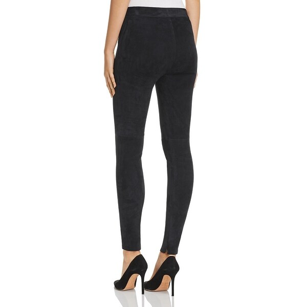 elie tahari leggings