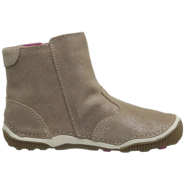stride rite ankle boots