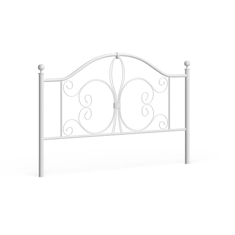 Copper Grove La Cloche Headboard