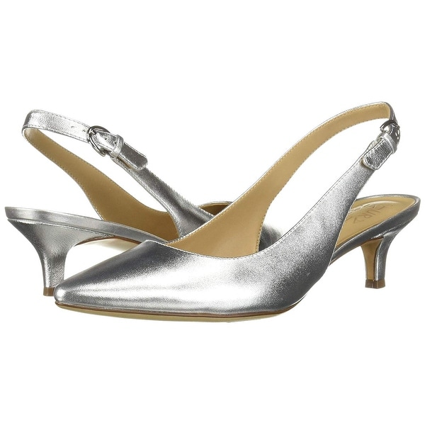 naturalizer peyton slingback pumps