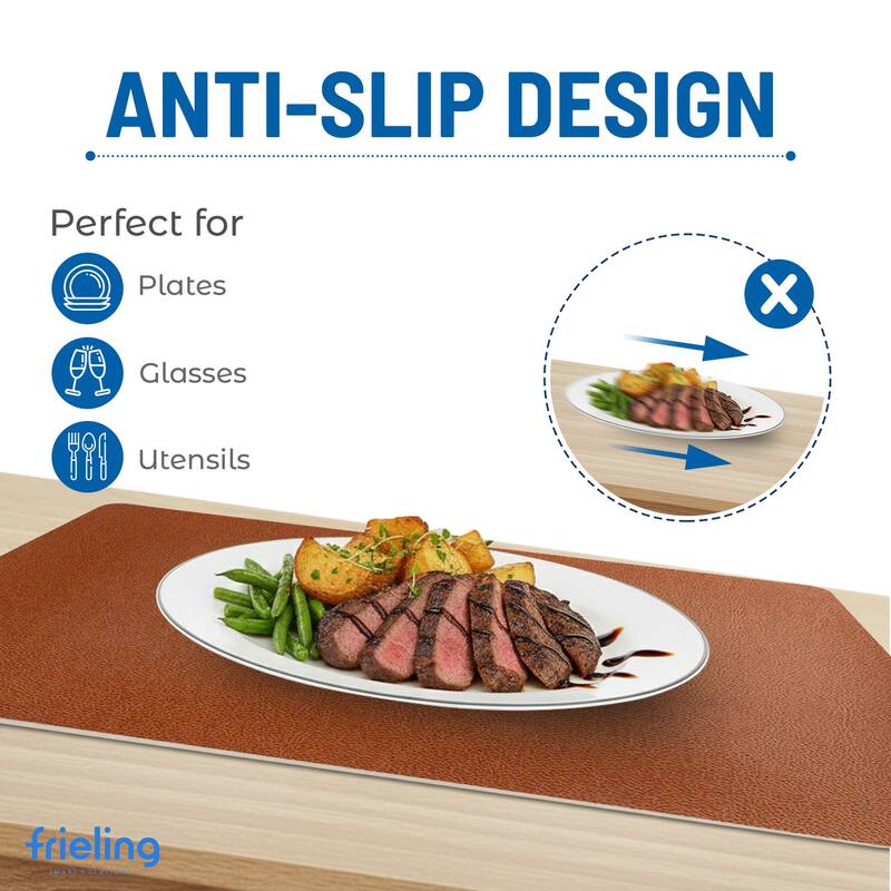 Frieling EveryDay Rectangular Placemat