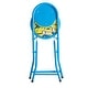 preview thumbnail 5 of 5, Universal Minions Foldable Round Table and Chair Set