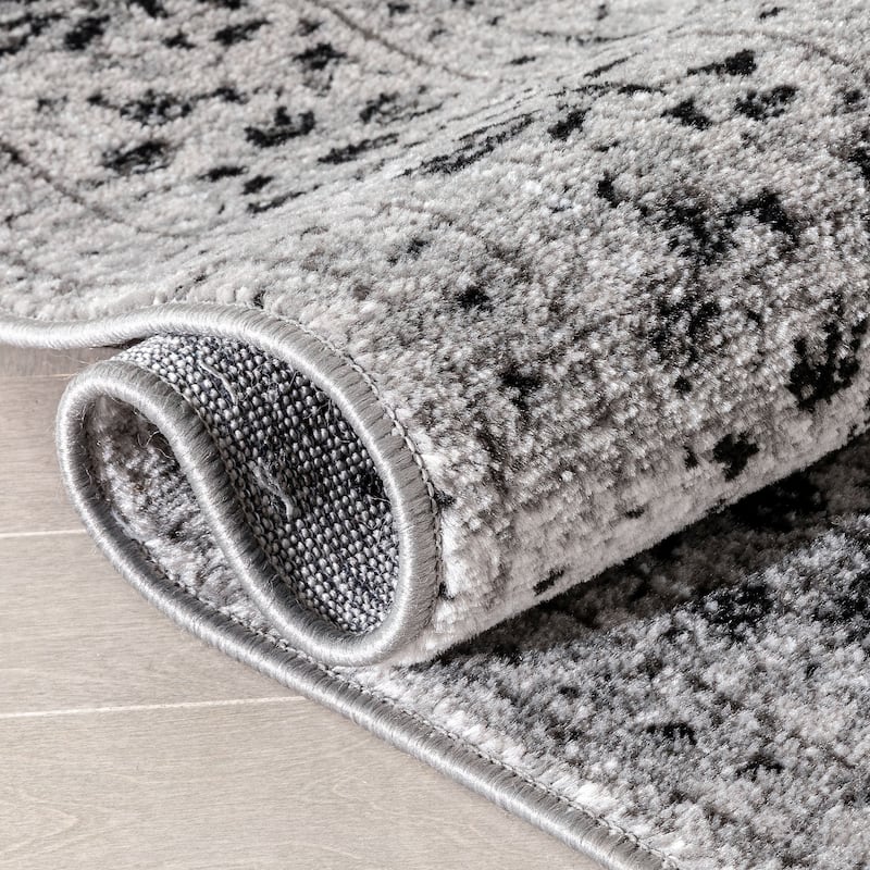 Well Woven Zazzle Argos Vintage Modern Area Rug