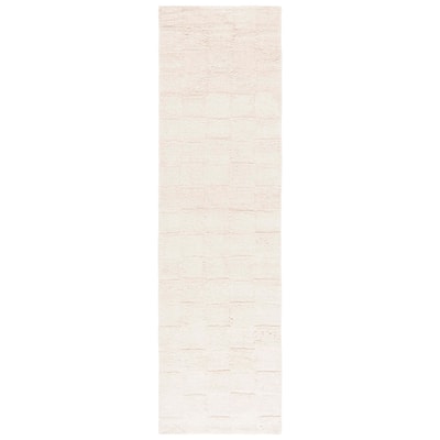 SAFAVIEH Handmade Easy Aygul Care Machine Washable Rug