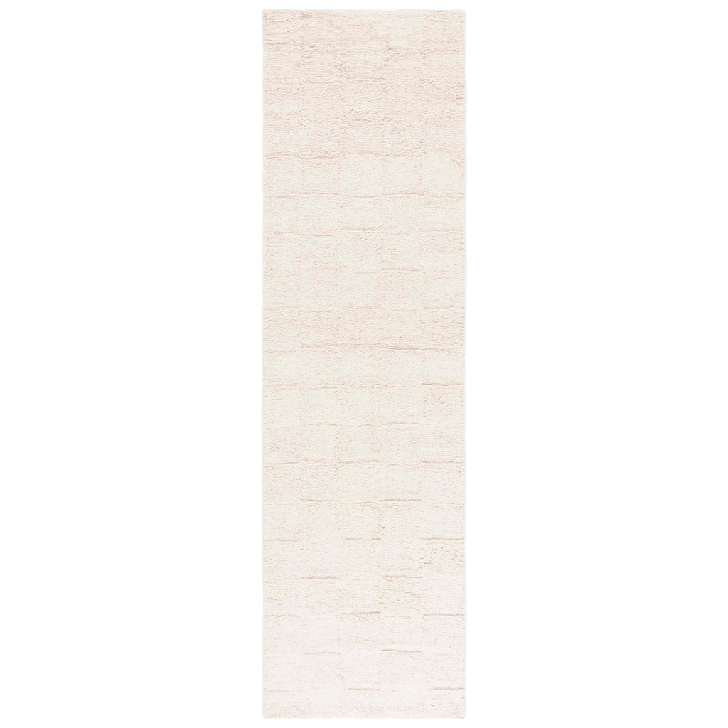 SAFAVIEH Handmade Easy Aygul Care Machine Washable Rug