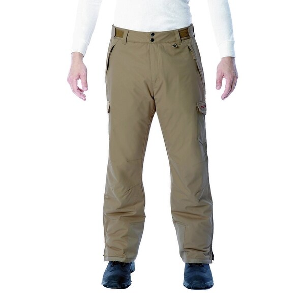 mens cargo trousers sports direct