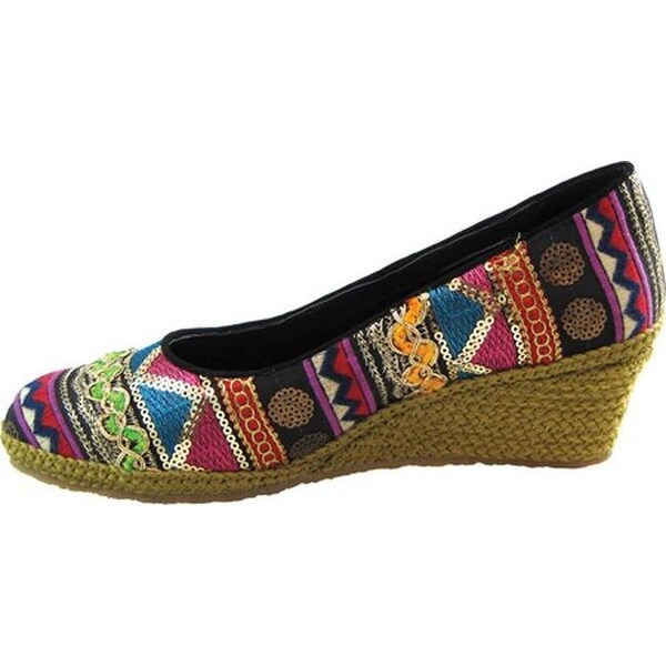 beacon shoes espadrilles