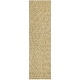 preview thumbnail 112 of 111, Machine Washable Indoor/ Outdoor Modern Dotty Chantille Rug