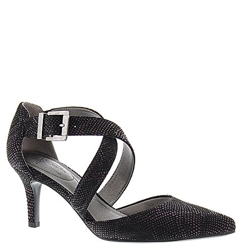lifestride women's see this dress pump