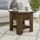 Option Brown oak