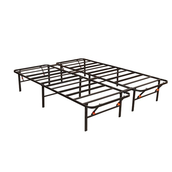 Queen Bedder Base - Overstock - 30638488