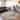 Machine Washable Indoor/ Outdoor Abstract Contemporary Chantille Rug
