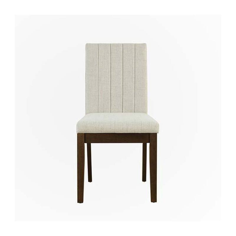 Upholstered Dining Chair Set of 2,only chairs