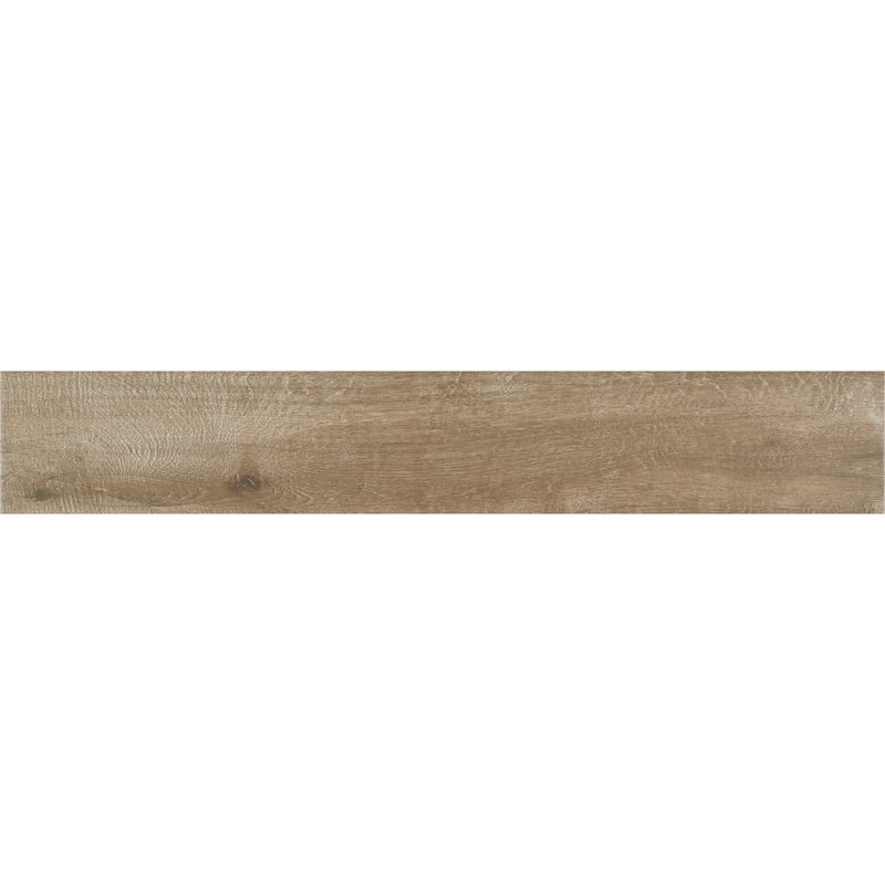 Daltile Core Fundamentals Platinum 6" x 36" Porcelain Floor Tile (9 PC Per Carton) (13.05 SQFT Per Carton)