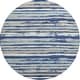 preview thumbnail 104 of 132, Premium Washable Super Soft Stripe Mayfield Rug