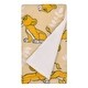 preview thumbnail 1 of 2, Disney Lion King Sherpa Baby Blanket