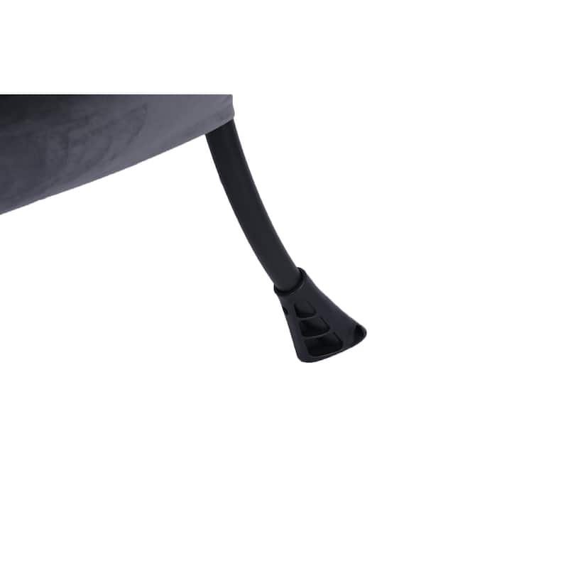 Modern Lazy Chair Lounge Chair Leisure Sofa Chair