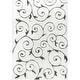 preview thumbnail 11 of 23, Nuloom Vine Swirls Shag Area Rug