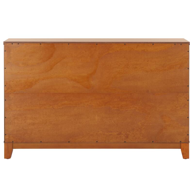 SEI Furniture Mainebury Anywhere Cabinet - 48"W x 14"D x 31"H