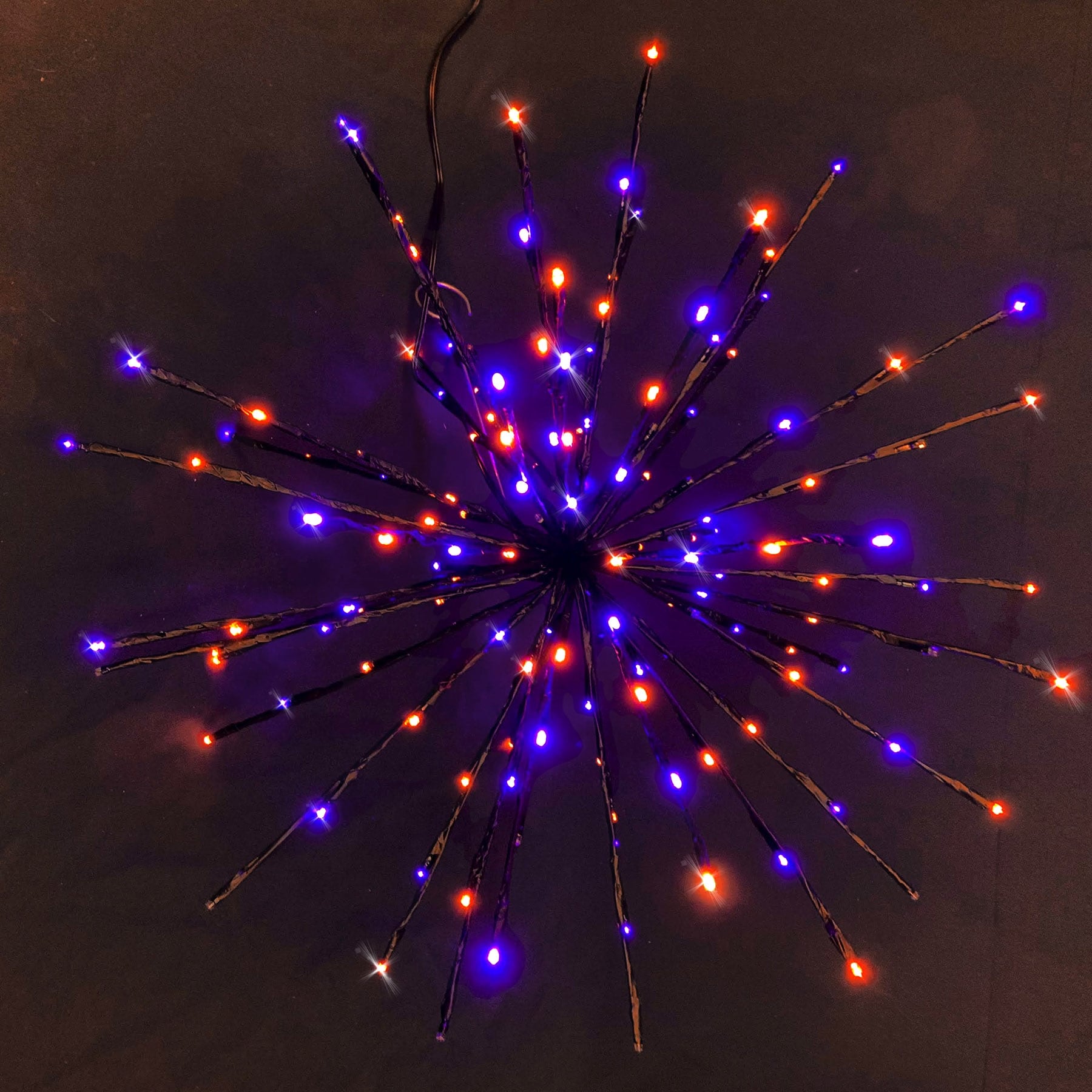 Halloween LED Spritzer 24 inch