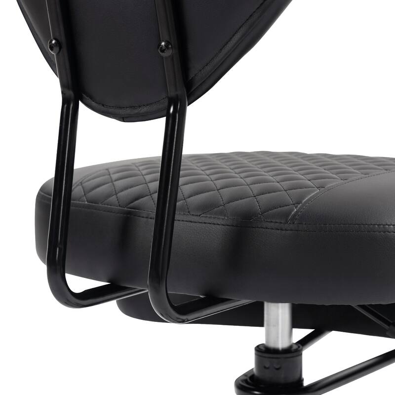 Meditation Chair, An Ergonomic Cross-Legged Seating Chair With Lumbar Support And A Height-Adjustable Seat Cushion