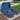Outdoor Patio Wicker Furniture Set Sofa Daybed Sunbed with Retractable Canopy