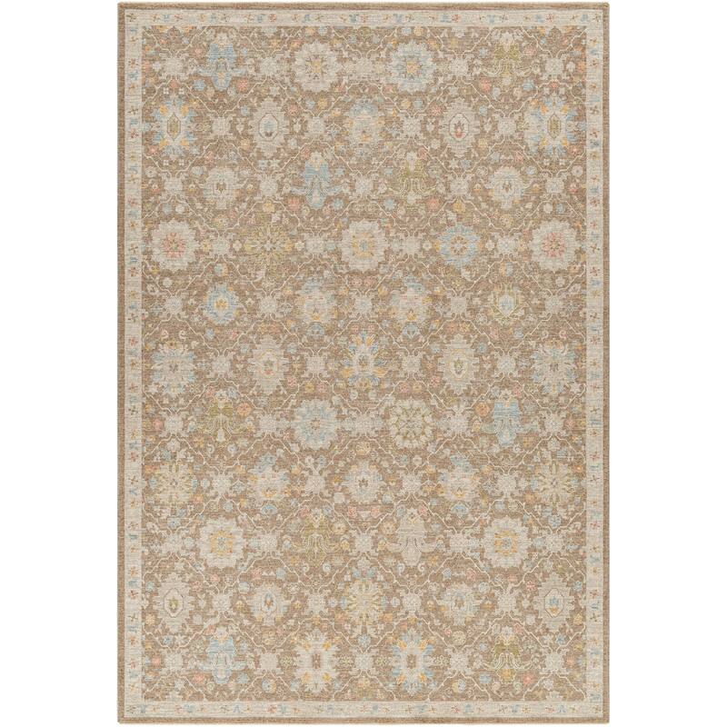 Artistic Weavers Fay Vintage Persian Area Rug