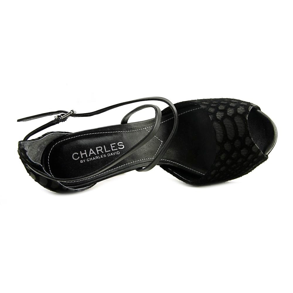 Charles By Charles David Fred Sandal 2024 vdsc