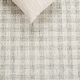 preview thumbnail 30 of 47, SAFAVIEH Handmade Ebony Katarin Contemporary Wool Rug