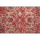 preview thumbnail 45 of 47, Premium Washable Super Soft Traditional Damask Mayfield Rug